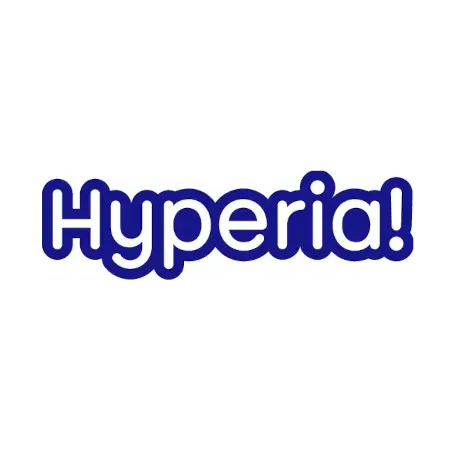 hyperia